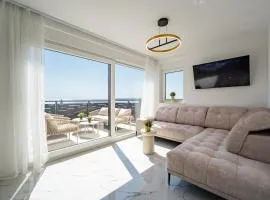 Two-Bedroom Apartment Dominik