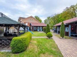 Baltic Apartment Rewal - Bartek Domki