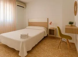 Rooms Avenida