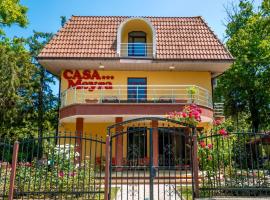 Casa Meyra, hotel in Jupiter