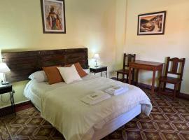 ada lodge, hostel em San Fernando del Valle de Catamarca