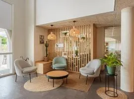 Kyriad Anglet - Biarritz