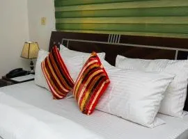Mende Hotel