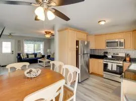 Charming Somers Point House with Private Pool!