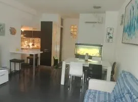 La Casa al mare