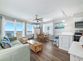 Perdido Skye 16, hotel in Pensacola