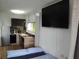 Appartement In Sankt Englmar Mit Großem Balkon
