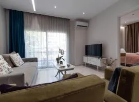 THELIA Sofouli Urban Living