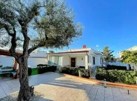 Casa vacanze Ciachea Home - Villa Accogliente con BBQ, Giardino e Parcheggio , A due Passi Da Palermo & Aereoporto