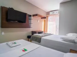 Pinheiro Flat Hotel