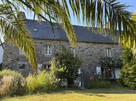 Gîte La Noec