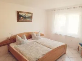 Ferienwohnung auf dem Land