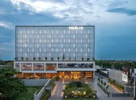Merlis Hotel Coimbatore