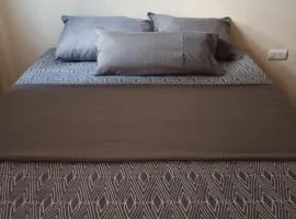 Casita a 10 min del aeropuerto Internacional de Monterrey