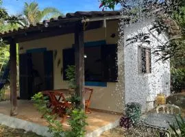 Chalé Som das Cachoeiras