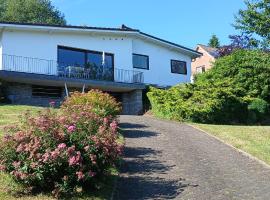 Villa des Collines – hotel w mieście Malmedy
