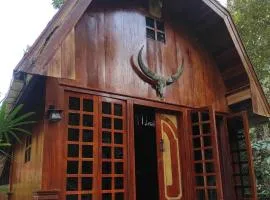 Pondok Tio
