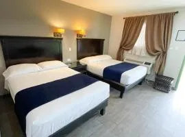 Palms Hotel