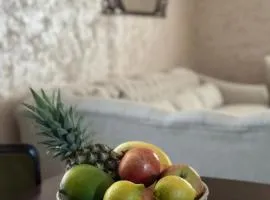Apartman Sahara