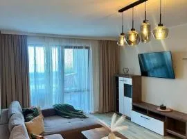 La Veranda Apartment, Complex Carpe Diem, Free Parking & Swimming pool