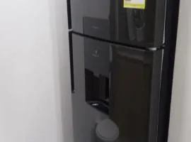 Hermoso apartamento en girardot