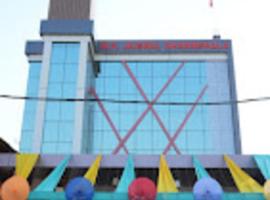 Jaiswal Dharmshala, hotel v destinaci Sultānpur