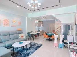 Happiness blossoms Homestay