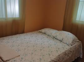 Dona Beba Guesthouse