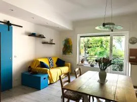 La Casa di Tess