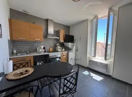 ARISTIDE 5 - Appartement idéalement situé