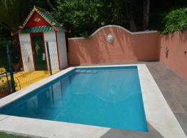 Villa Marquês, hotel em Vila Nova da Barquinha