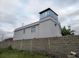 Zanzi Homestead
