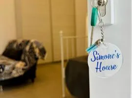 Simone's House