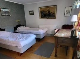 Hotell Mikaelsgården