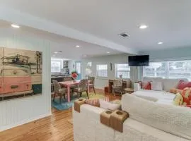 The Cabana on the Coast