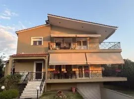 Eri's House