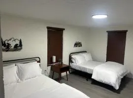 Cookson Resort - Tenkiller Cabin 3