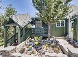 The Storybook Cottage Every Stay Tells a Story!