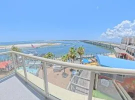 New Harbor Suites