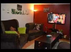 Peace Accommodation B&B