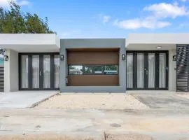 Casa Catalina a Modern Family Retreat in Isabela 3BR Home with Jacuzzi