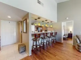 Fairway View Getaway Pool Spa Tennis Access