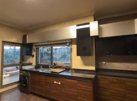 amazing rooftop-3BED at abdoun 701