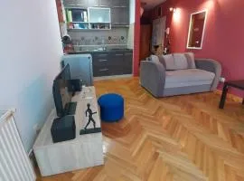 Hello Africa apartment