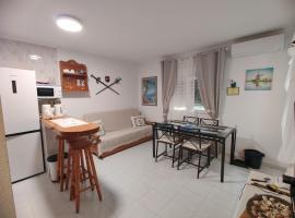 Estrella Del Mar, Denia