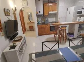 Estrella Del Mar, Denia