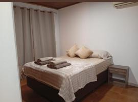 Caprichos de la Selva Puerto Iguazú, hotel in Puerto Iguazú