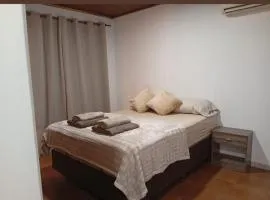 Caprichos de la Selva Puerto Iguazú