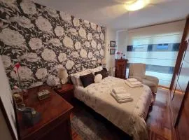 Casa Anabel - Con garaje, 3 hab, 2 baños - VUT-3777-AS