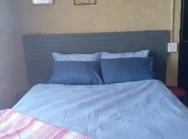 Comfy at Sosha